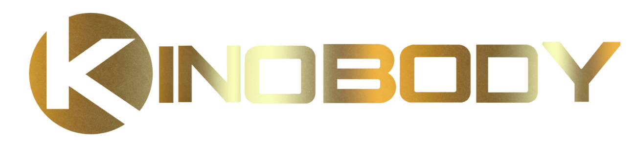 Kinobody Coaching Logo
